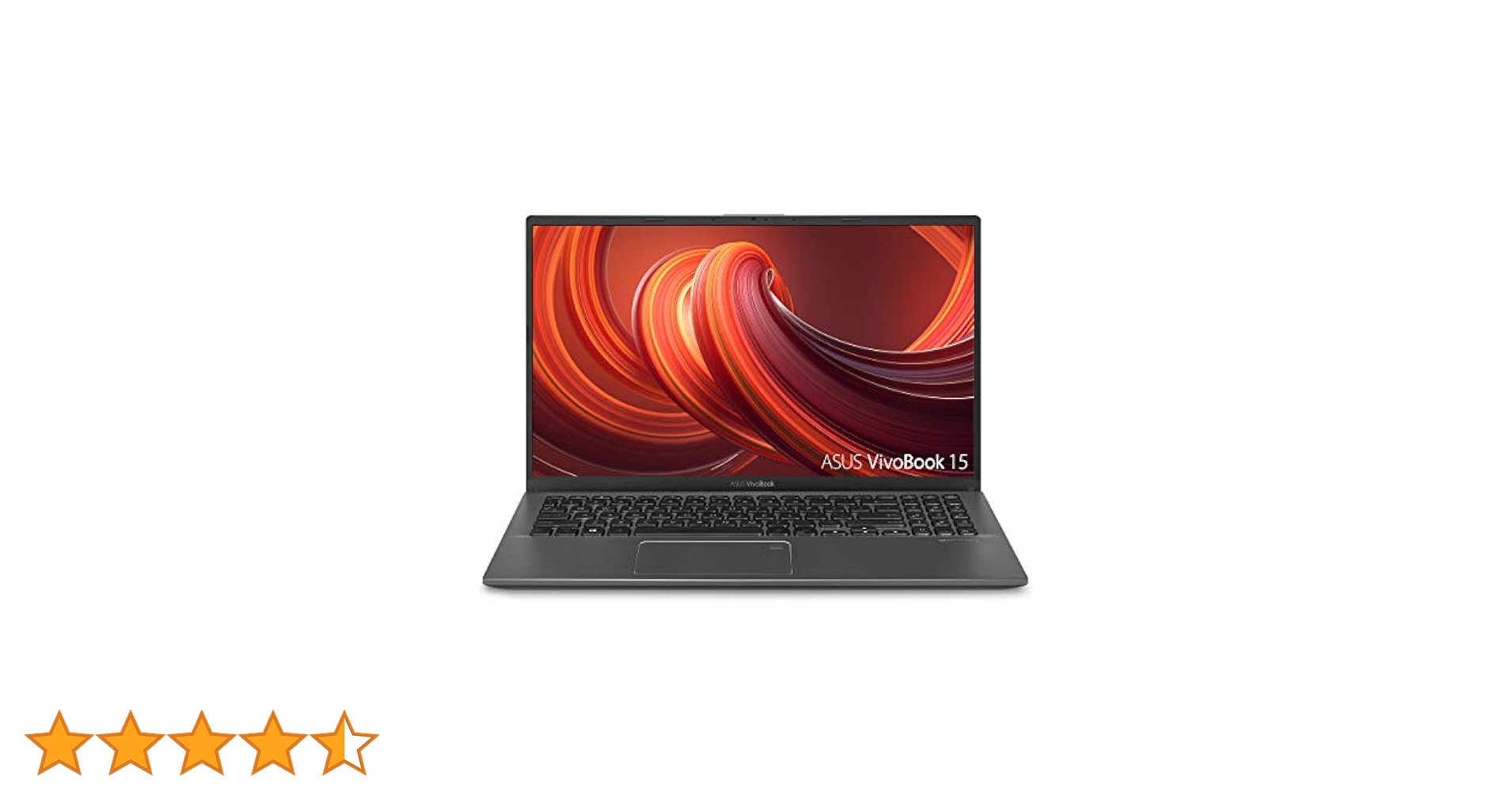 Amazon.co.jp: ASUS VivoBook 15 薄型軽量ノートパソコン 15.6